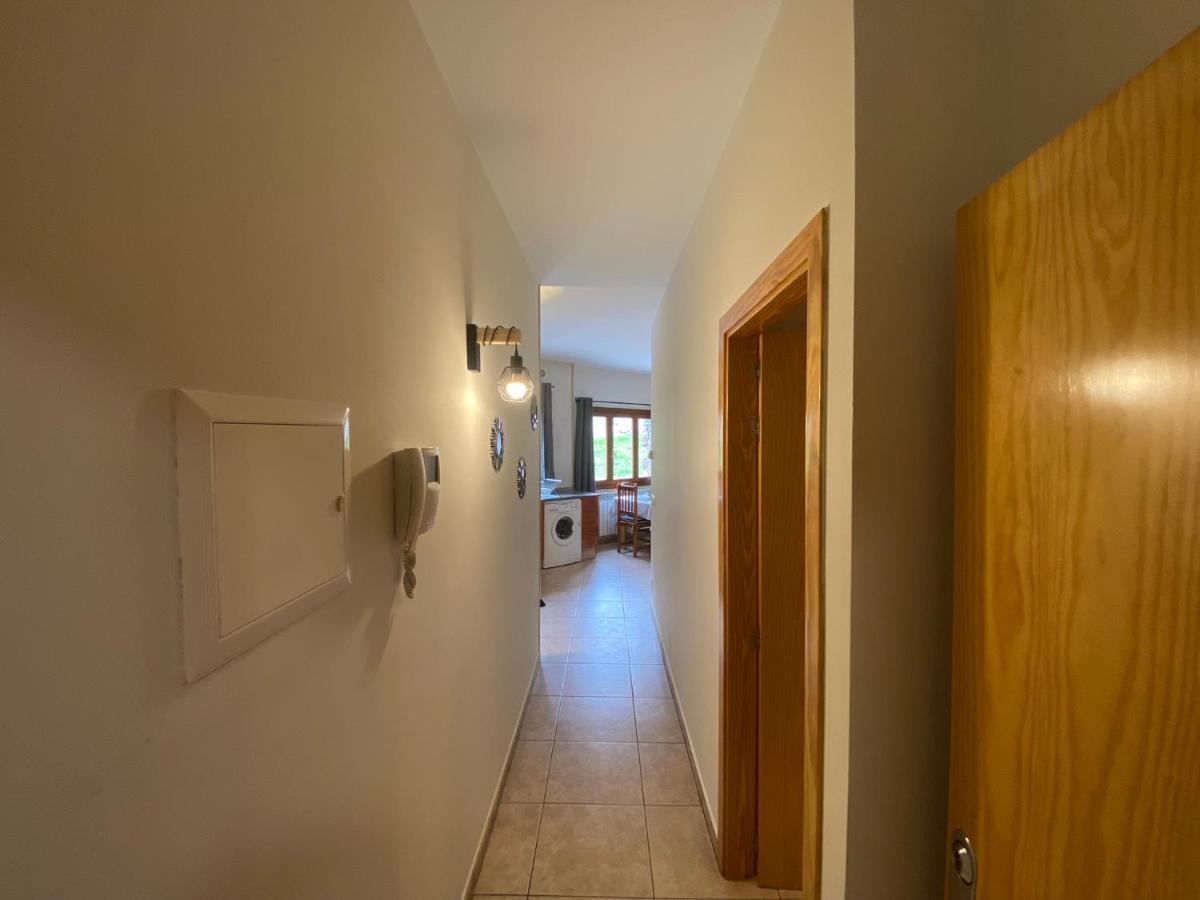Estudio encantador 2 camas, Netflix y WiFi, Relax y confort Canillo Exterior foto