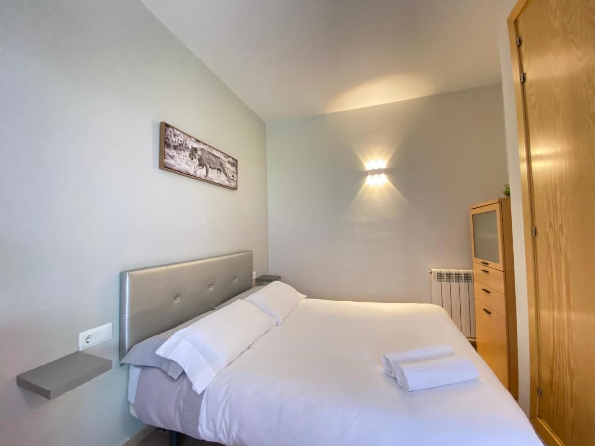 Estudio encantador 2 camas, Netflix y WiFi, Relax y confort Canillo Exterior foto